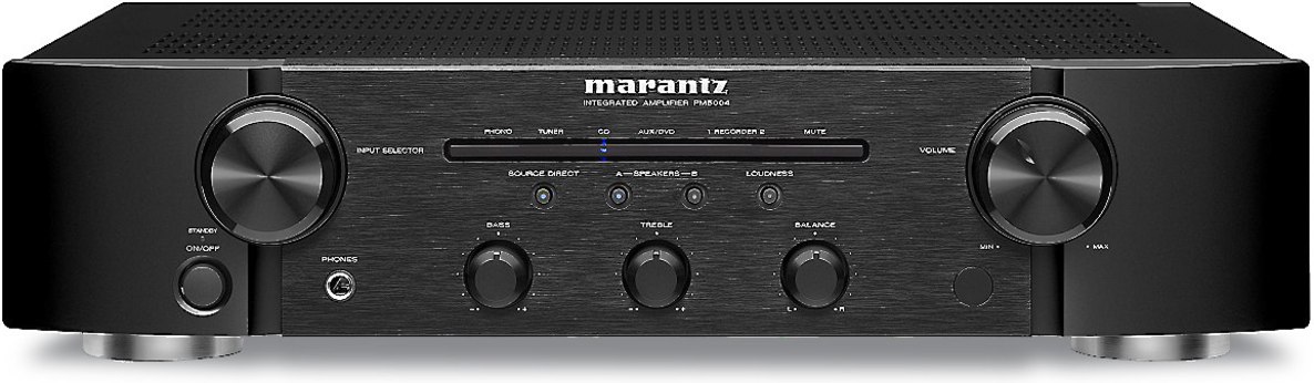 Customer Reviews: Marantz PM5004 Stereo integrated amplifier at