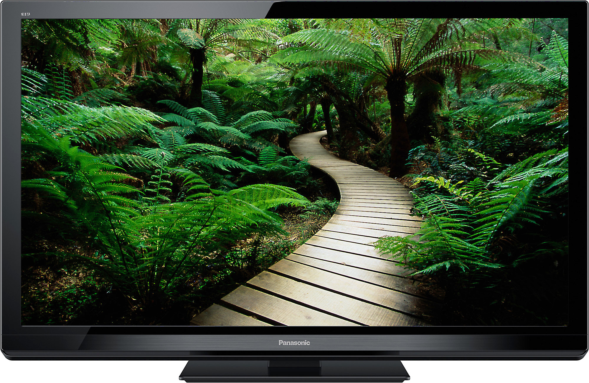 Customer Reviews: Panasonic VIERA® TC-P50S30 50