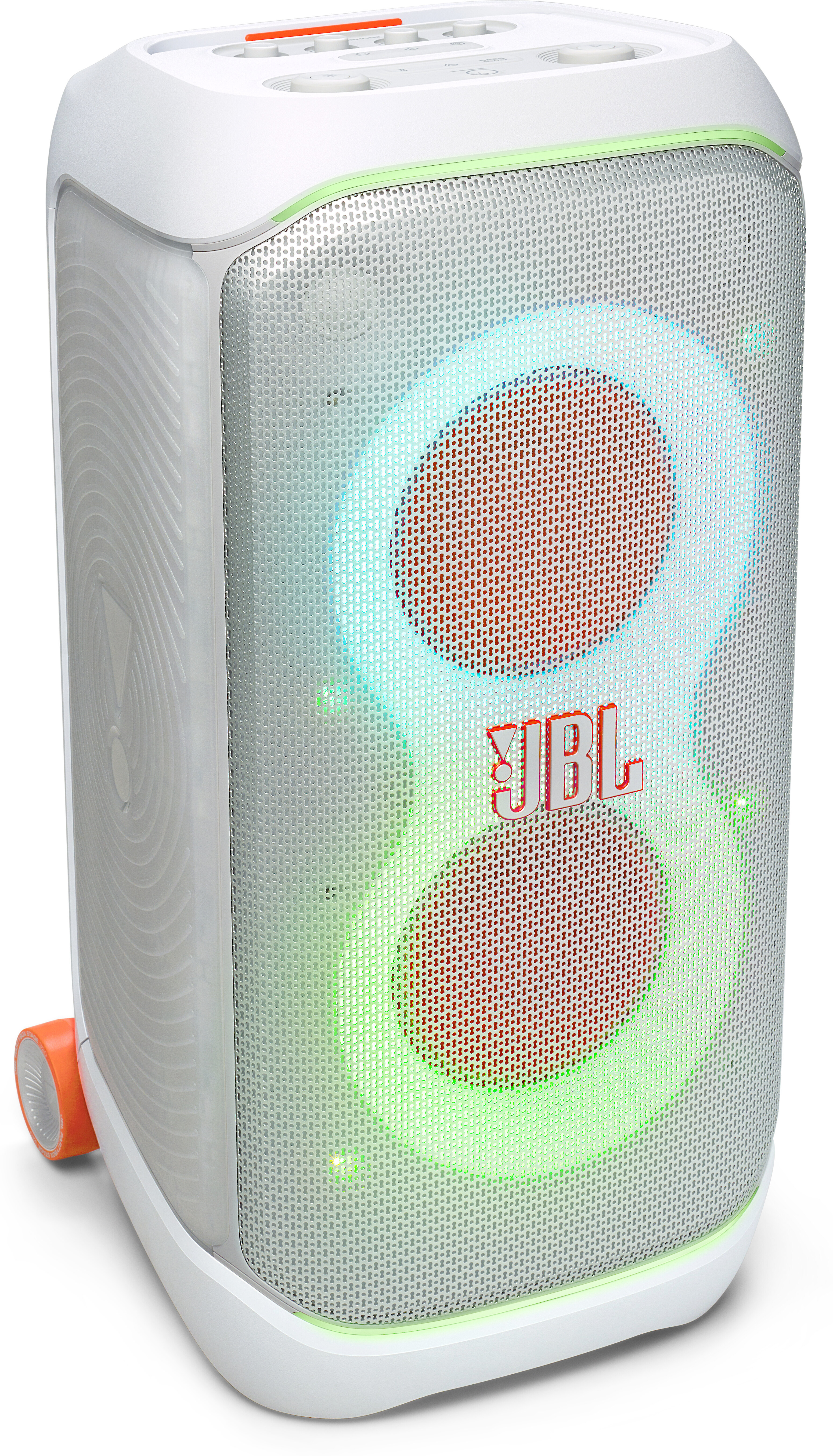 Customer Reviews: JBL PartyBox Stage 320 (White) Portable