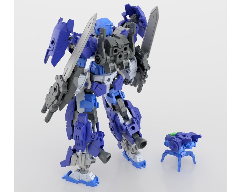 Bandai 30MM 1/144 eEXM-17FA Full Armor Alto Model Kit [BAS2761739