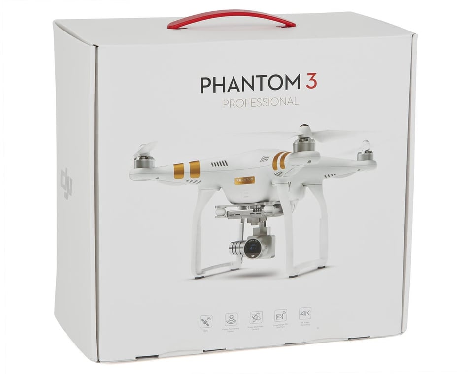 DJI Phantom 3 