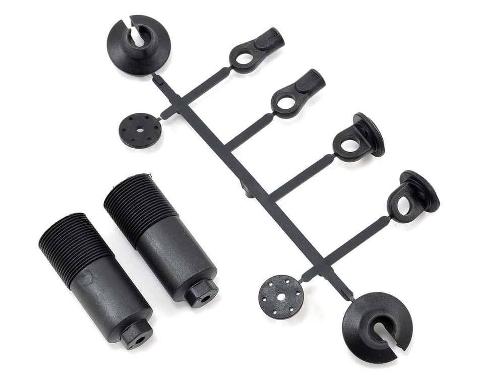 Kyosho Front Shock Plastic Parts Set [KYOIF232-01] - HobbyTown