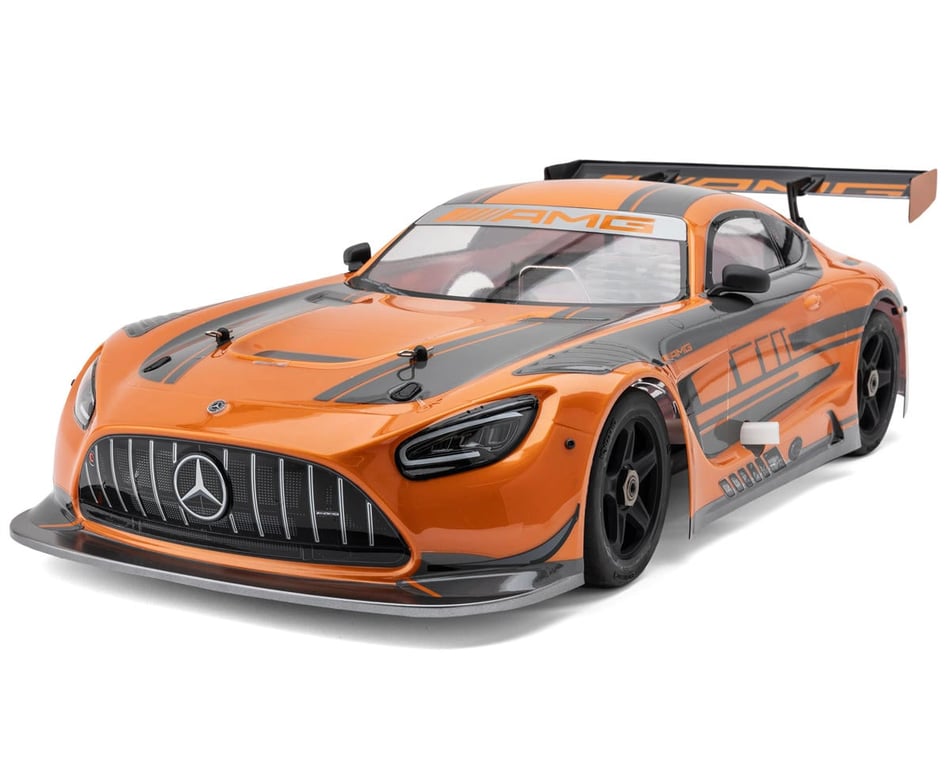 Kyosho Inferno GT2 Race Spec 2020 Mercedes AMG 1/8 ReadySet Nitro