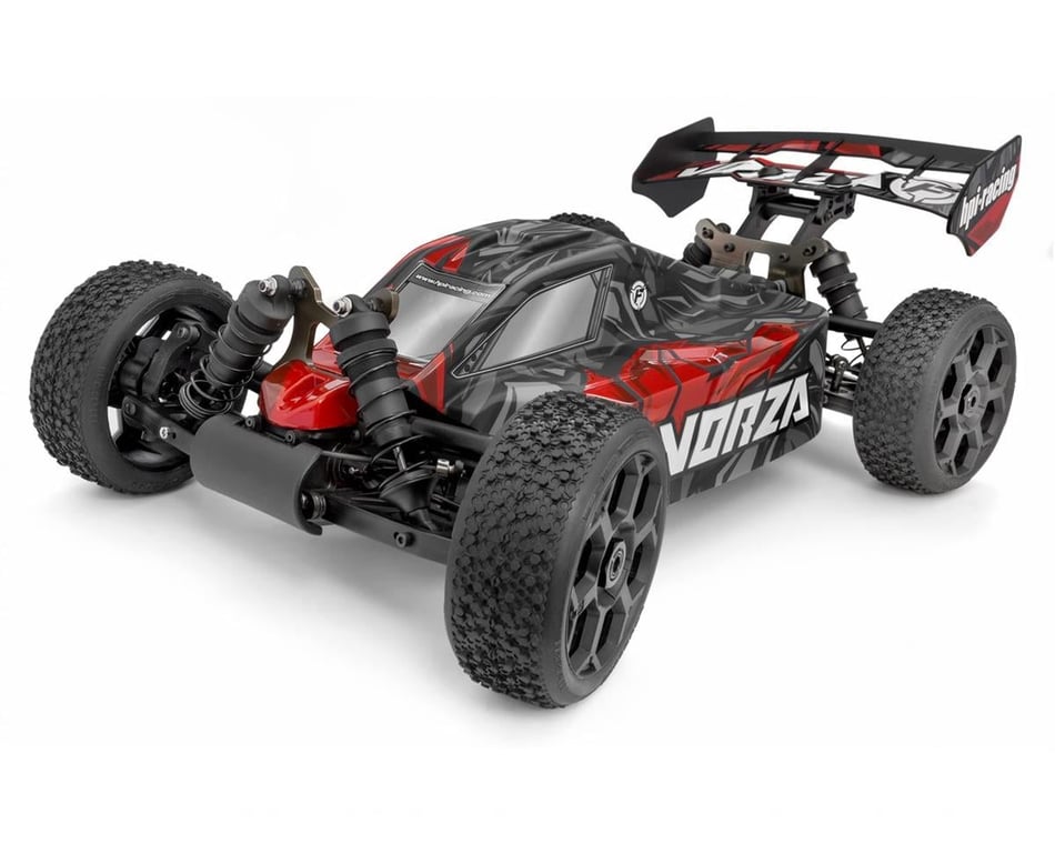 HPI Vorza FLUX RTR 1/8 4WD Electric Brushless Buggy [HPI160178
