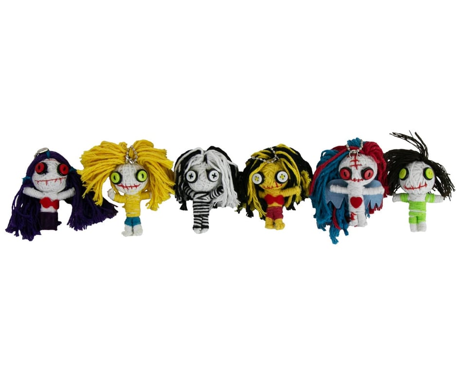 Super Impulse The Zumbies (Chosen at Random) [SIU5606] - HobbyTown