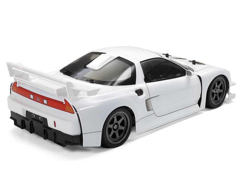 Tamiya 1998 Honda NSX Racing 1/10 4WD Electric Touring Car Kit (TT