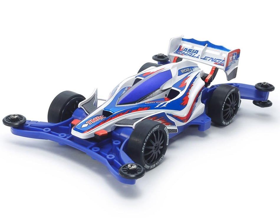 Tamiya JR Aero Avante 1/32 2024 Special AR Chassis Mini 4WD Pro