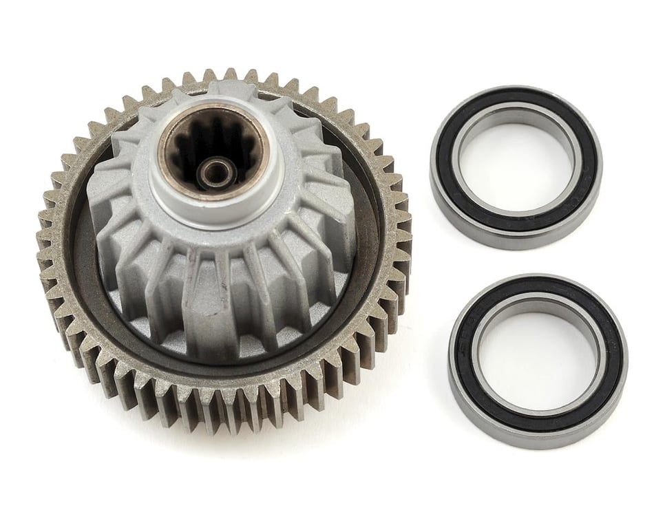 Traxxas X-Maxx/XRT Torque-Biasing Center Drive [TRA7796] - HobbyTown