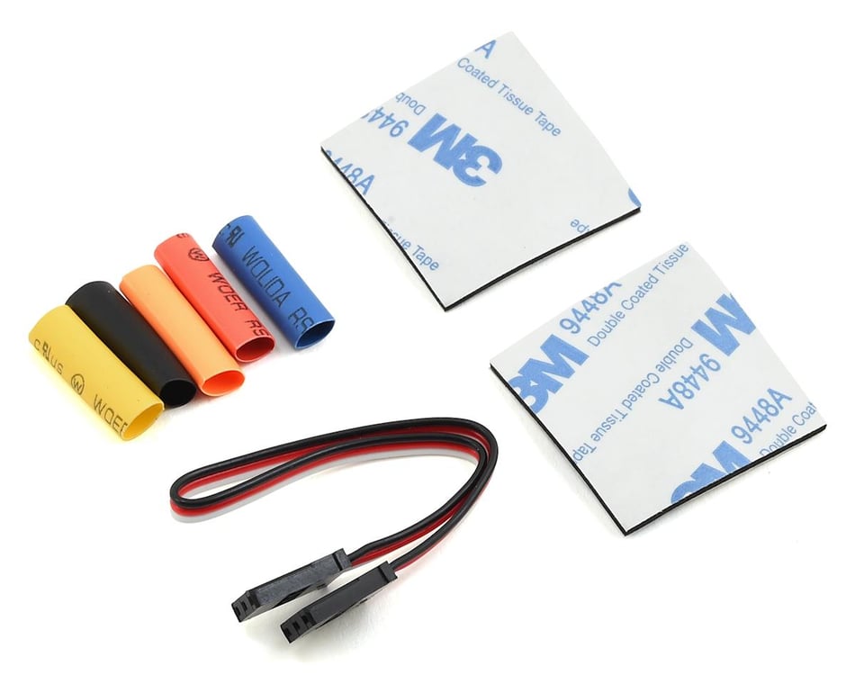 Yokomo Drift Spec BL-PRO4 Brushless ESC/Motor Combo Set (10.5T