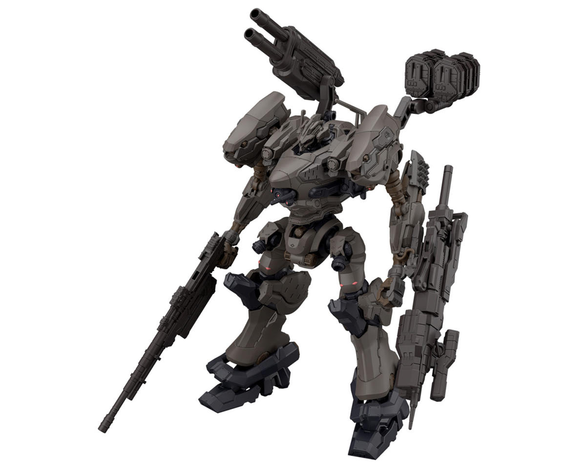 Bandai 30MM Armored Core VI: Fires of Rubicon RaD CC-2000 Orbiter