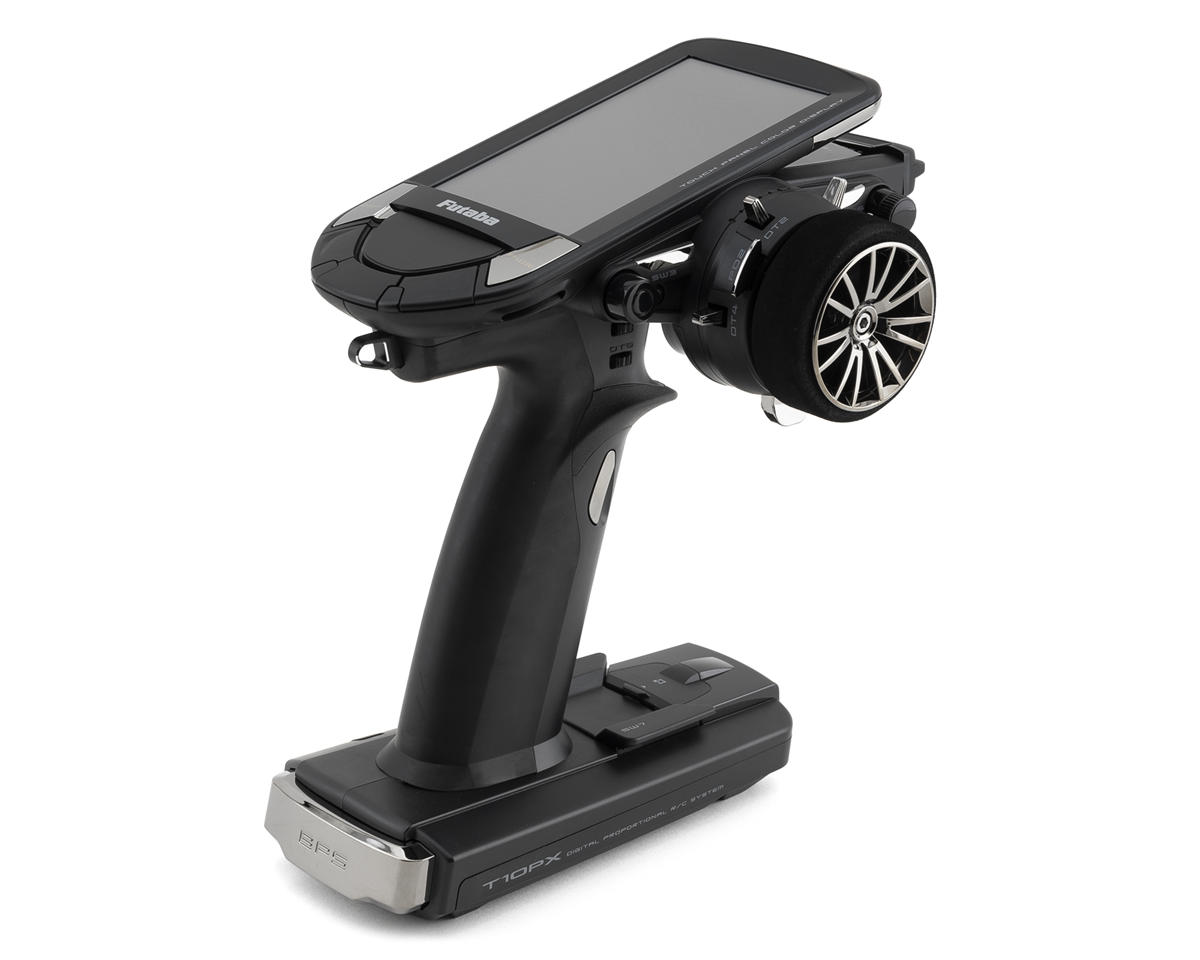 Futaba T6XA-FM プロポ サーボ 空用サーボ | 双葉電子工業株式会社 ラジオコントロール