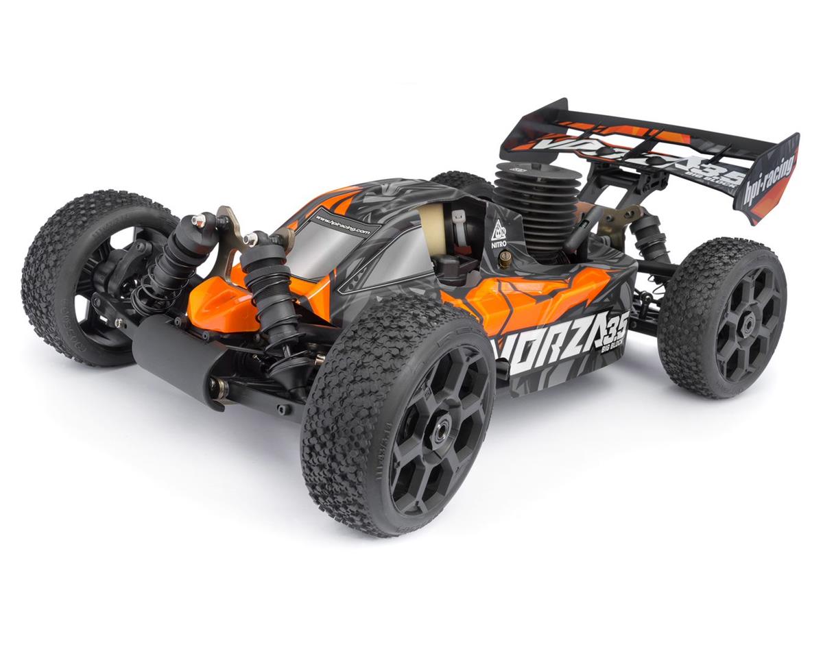 HPI Nitro Kits Cars & Trucks RC Vehicles - HobbyTown