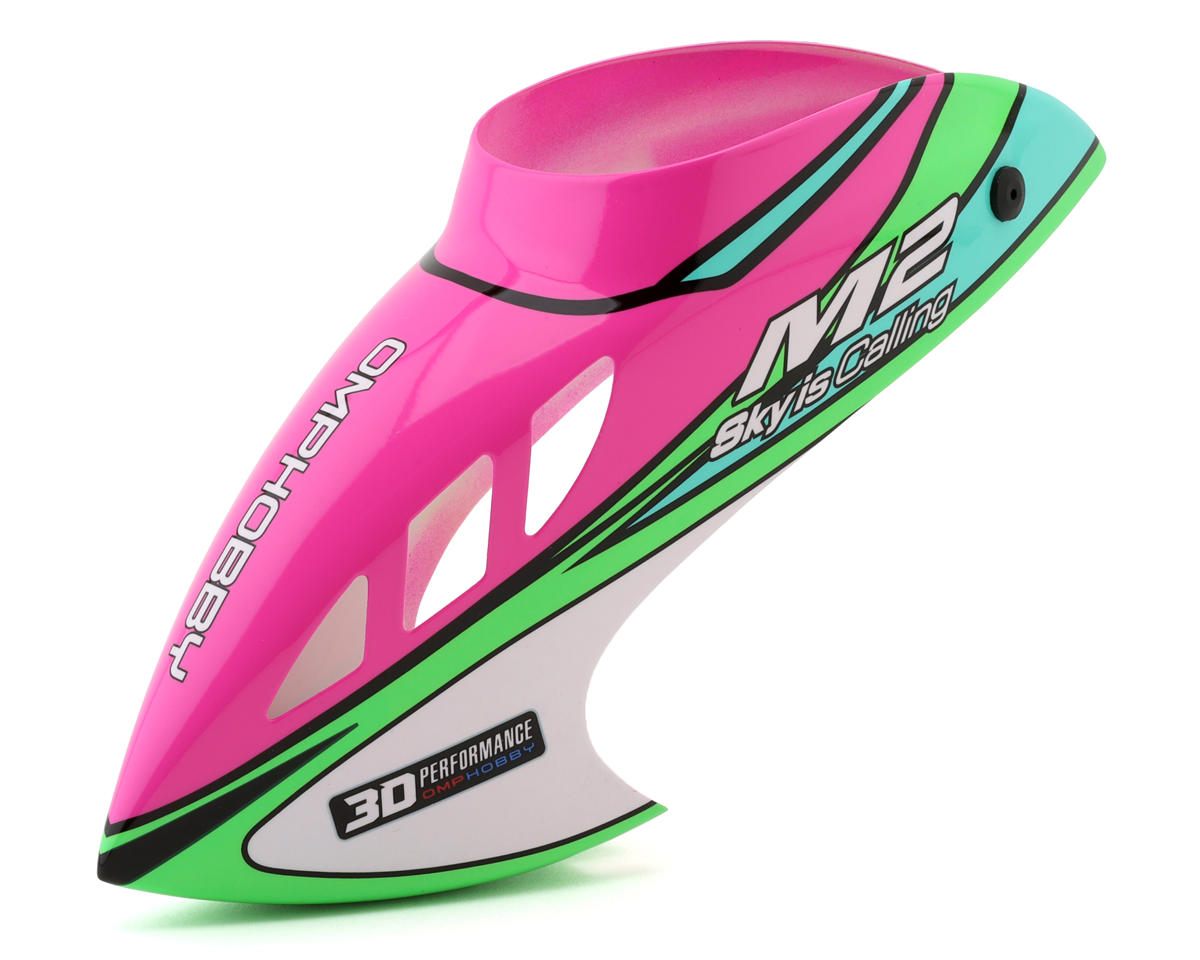 OMPHobby Products - HobbyTown