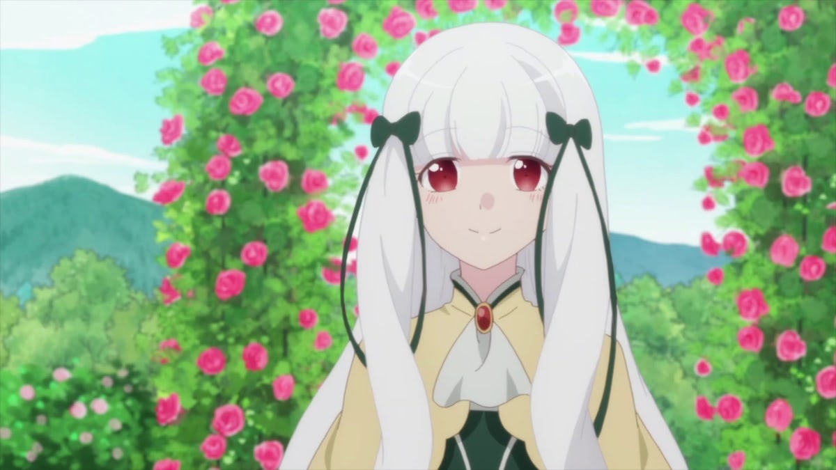 劇場版『はめふら』キャラPV、カタリナに想いを告げる「ソフィア編