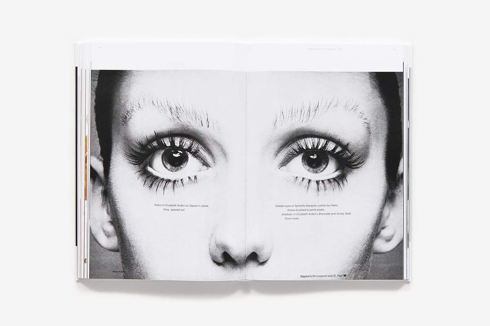 Richard Avedon – Advertising / €39.95