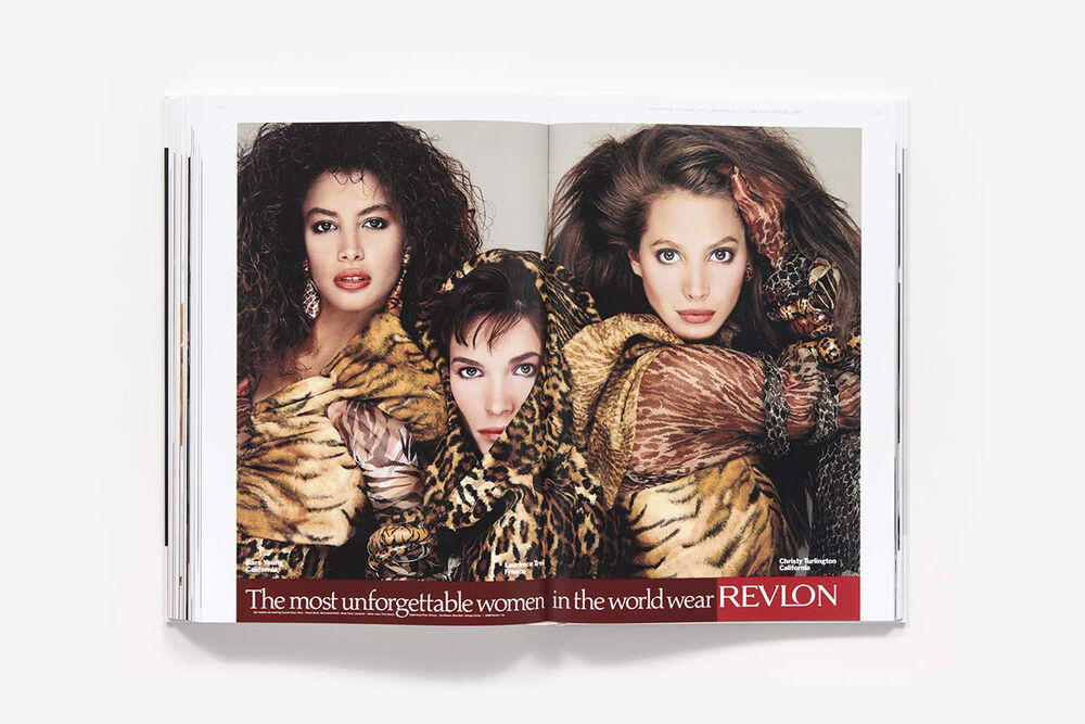 Richard Avedon – Advertising / €39.95