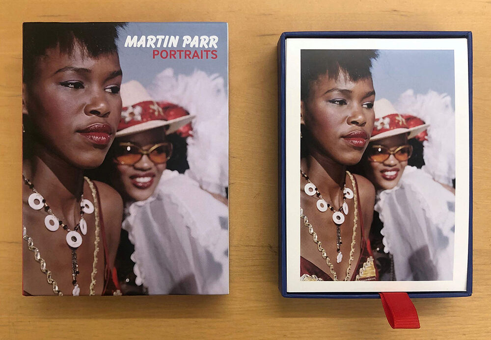 アート・デザイン・音楽 Postcards Martin Parr Art アート・デザイン