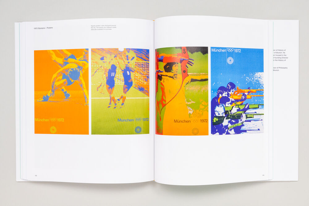 Otl Aicher – Design. Type. Thinking.. (English edition) / €19.95