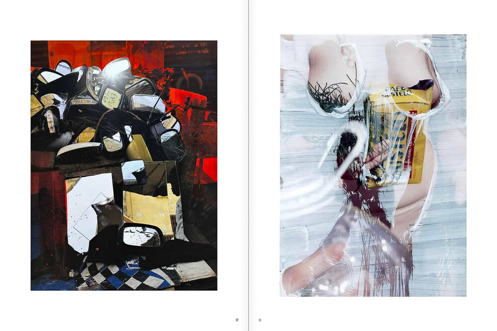Viviane Sassen – Phosphor (*Hurt) / €39.95