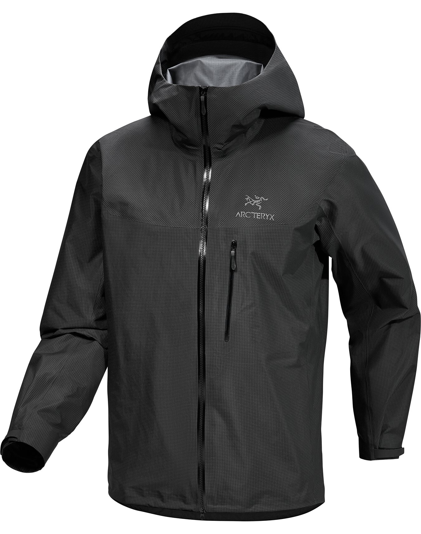 Alpha SL Jacket Men's | Arc'teryx United States