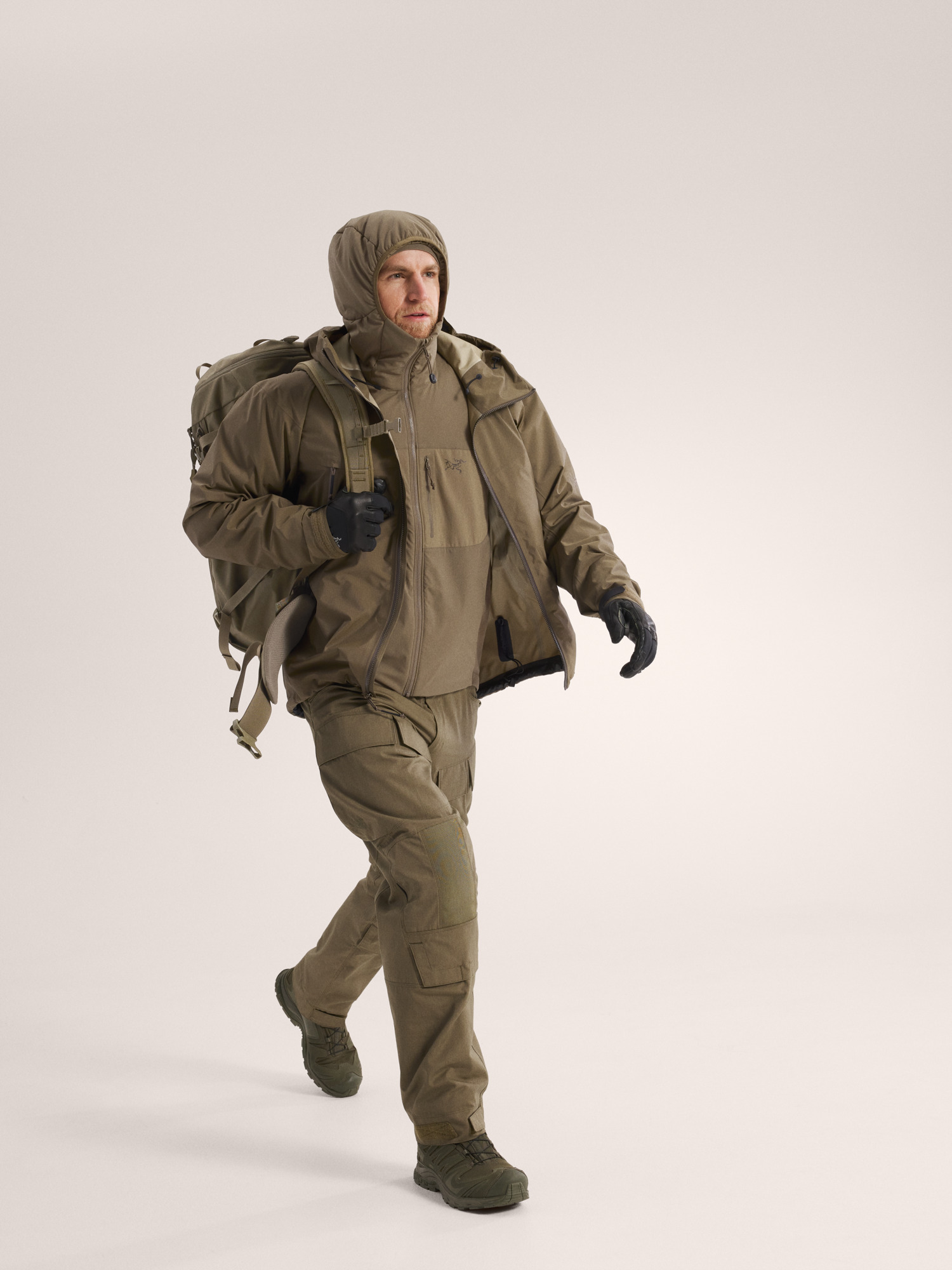 Atom LT Hoody Gen 2.1 Men's