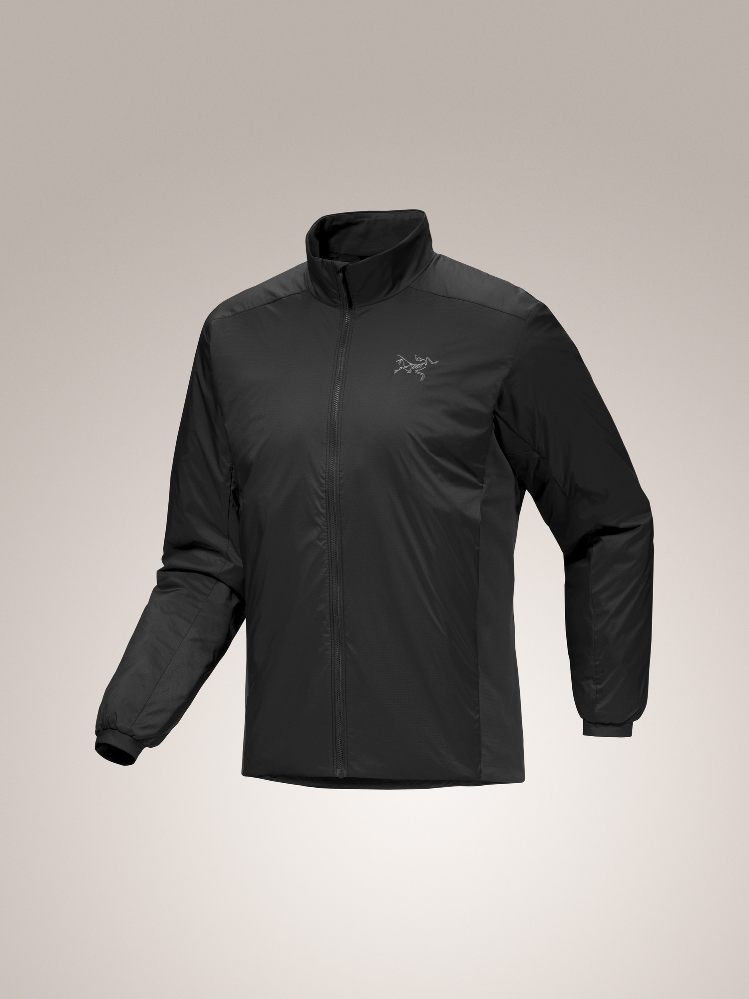 Atom Jacket Men's | Arc'teryx Canada
