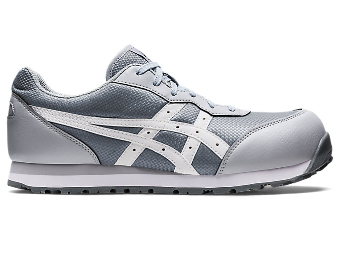ASICS公式】 グレー | 安全靴・作業靴一覧