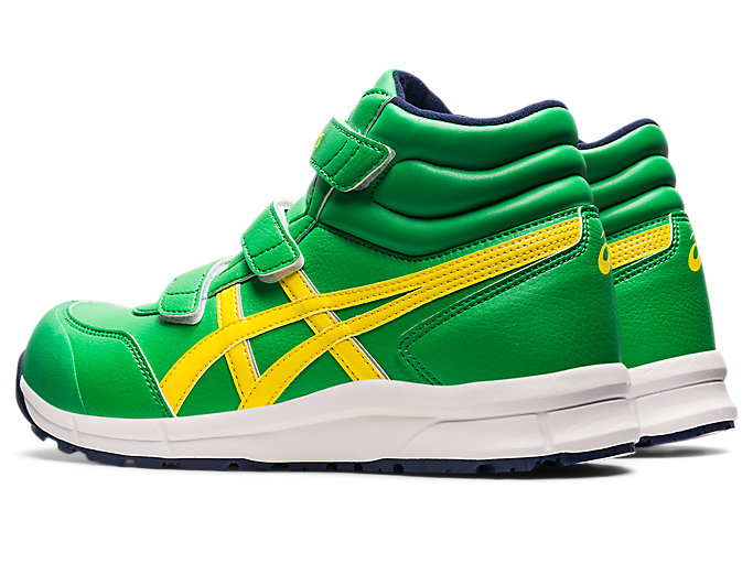 アシックス公式] ウィンジョブ®CP302 3E相当 | ハイカット