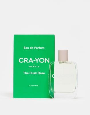 香水(ユニセックス) CRA-YON the dusk daze The Dusk Daze Eau de