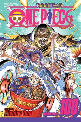 One Piece, Vol. 110 | Porter Square Books