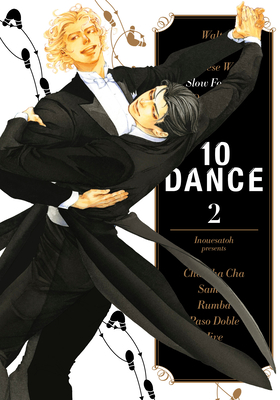 10 DANCE 8 | Elm Street Books