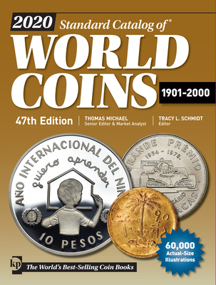 2020 Standard Catalog of World Coins 1901-2000 | Penguin Bookshop