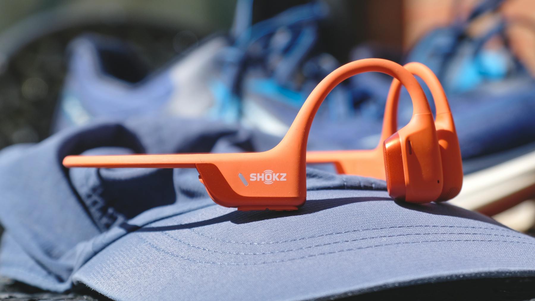 Shokz OpenRun 2 review 2024: Bone and air conduction harmony