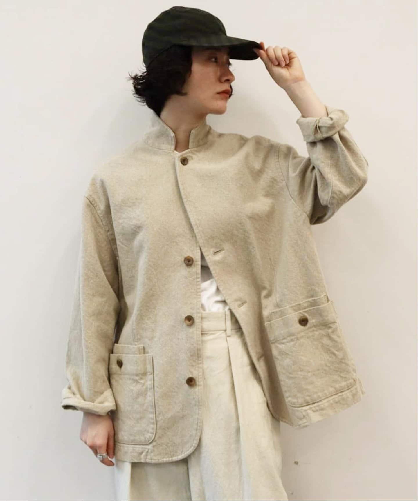 luxe】MARCH CLOSET｜journal standard luxe｜ブログ｜BAYCREW'S STORE