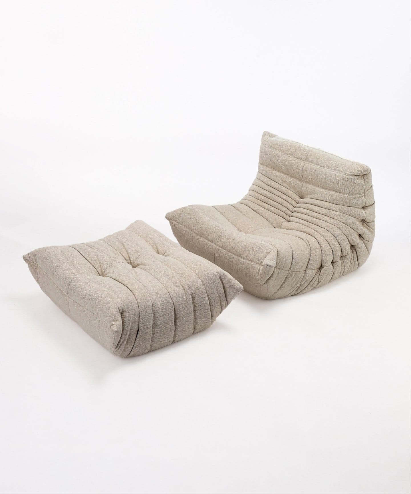 大型商品》【ligne roset/リーン・ロゼ】ROSETTOGO 1P RG395