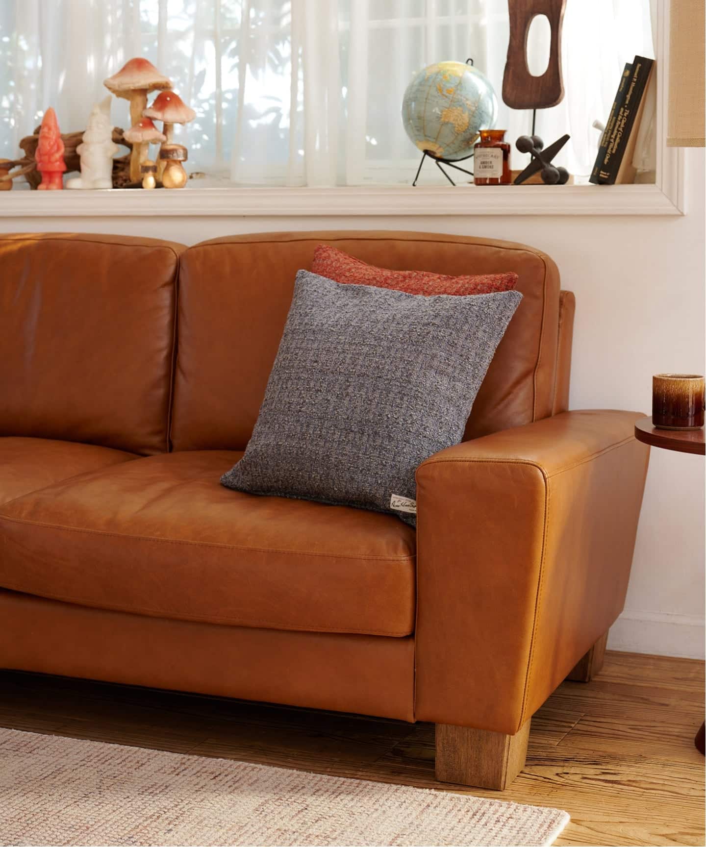 大型商品》FRESNO SOFA 3P 2nd フレスノソファ（ソファ）｜ACME