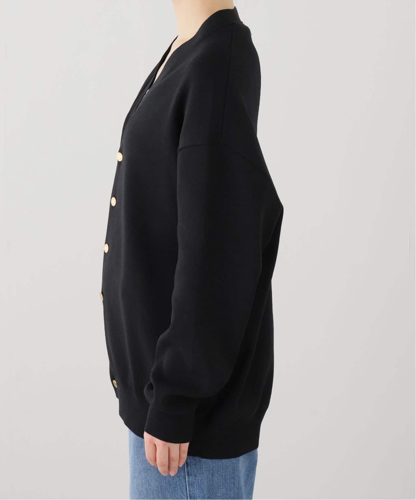 Heart rich カーディガン（カーディガン）｜Deuxieme Classe