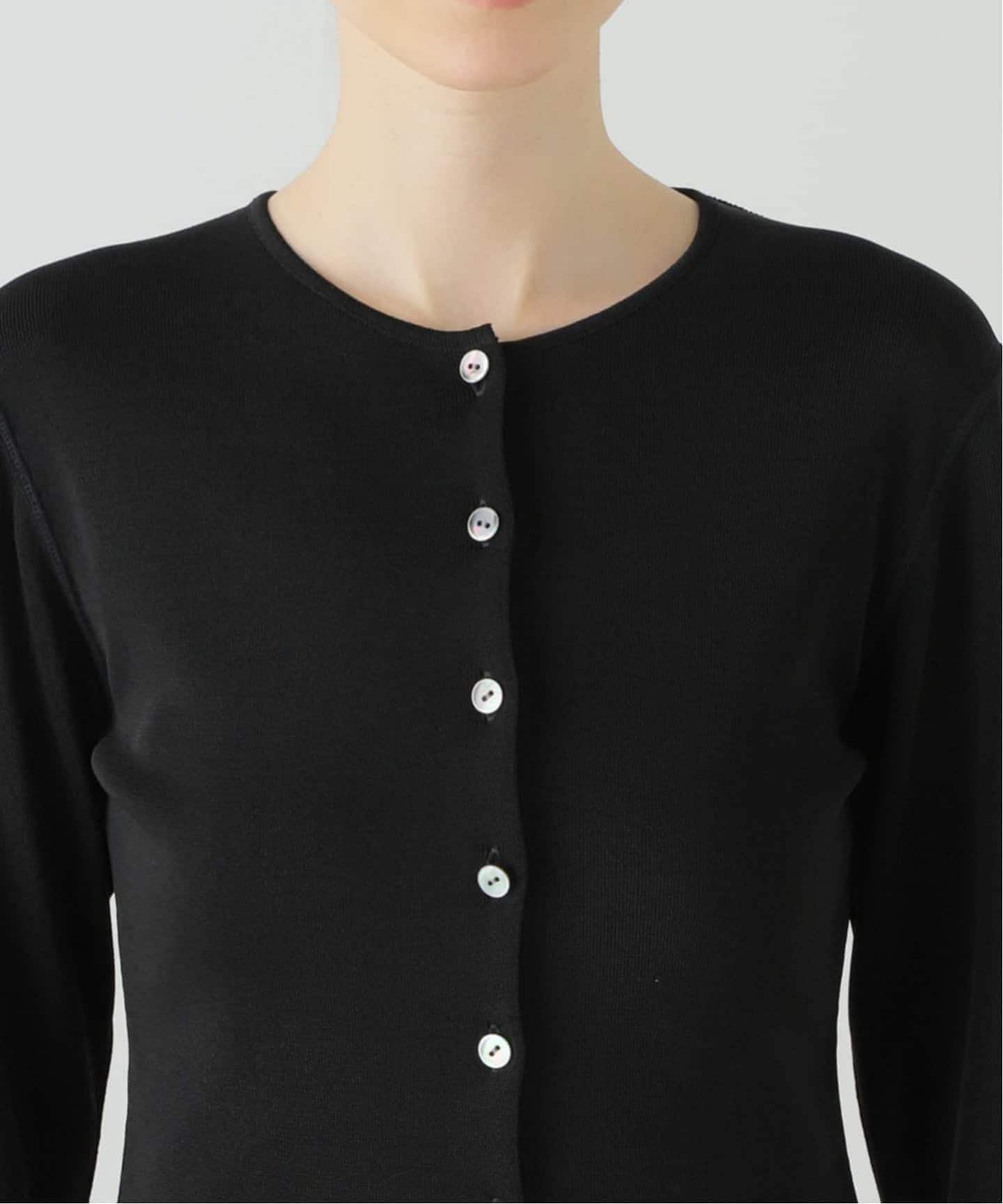 abcロングカーディガン（カーディガン）｜EDIT.FOR LULU（エディット