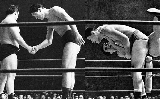 9月30日は“馬場正平＆猪木完至デビュー”の日!【週刊プロレス】 | BBM