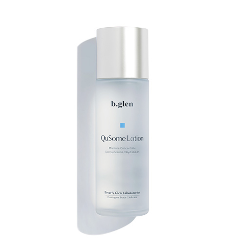 QuSomeローション | スキンケア化粧品・サイエンスコスメのビーグレン