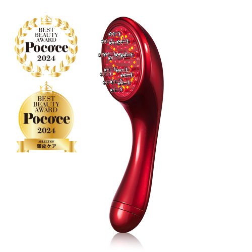 ヘアーエナジャイザー | スキンケア化粧品・サイエンスコスメの