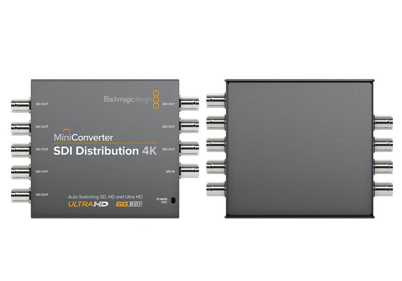 Mini Converters – Models | Blackmagic Design
