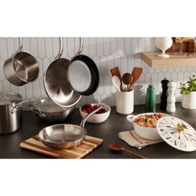 Le Creuset Art Deco 3.5 Quart Chef's Oven - Exclusive | Bloomingdale's