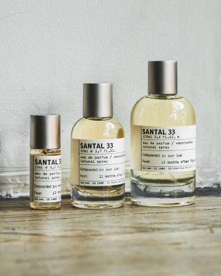 Le Labo Santal 33 Eau de Parfum | Bloomingdale's