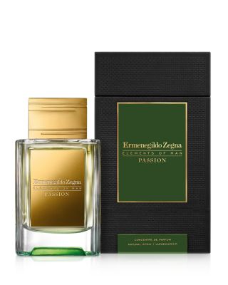 Ermenegildo Zegna Elements of Man: Passion | Bloomingdale's