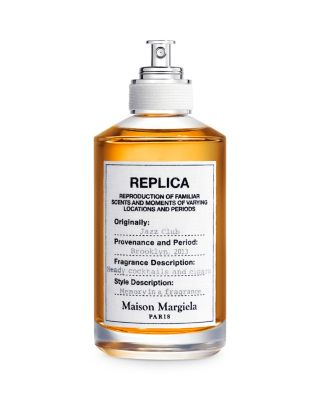 Maison Margiela Replica Jazz Club Eau de Toilette | Bloomingdale's