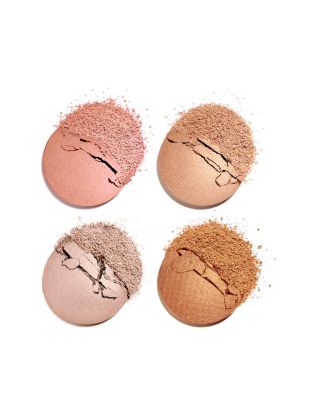 CHANEL JEUX DE LUMIÈRES Multi Use Eyeshadow & Highlighter Palette