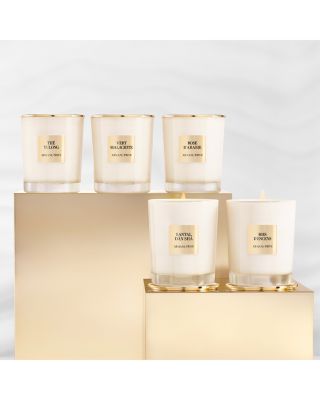 Armani Armani Armani/Privé Bois d'Encens Scented Candle 6.17 oz