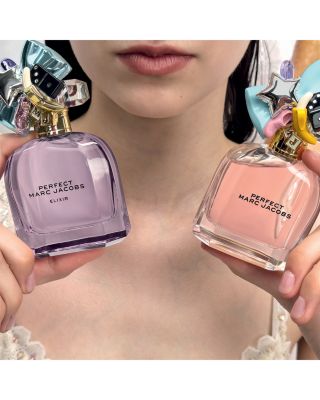 MARC JACOBS Perfect Elixir Eau de Parfum | Bloomingdale's