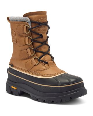 Sorel Men's Caribou Horizon GTX Lace Up Boots | Bloomingdale's